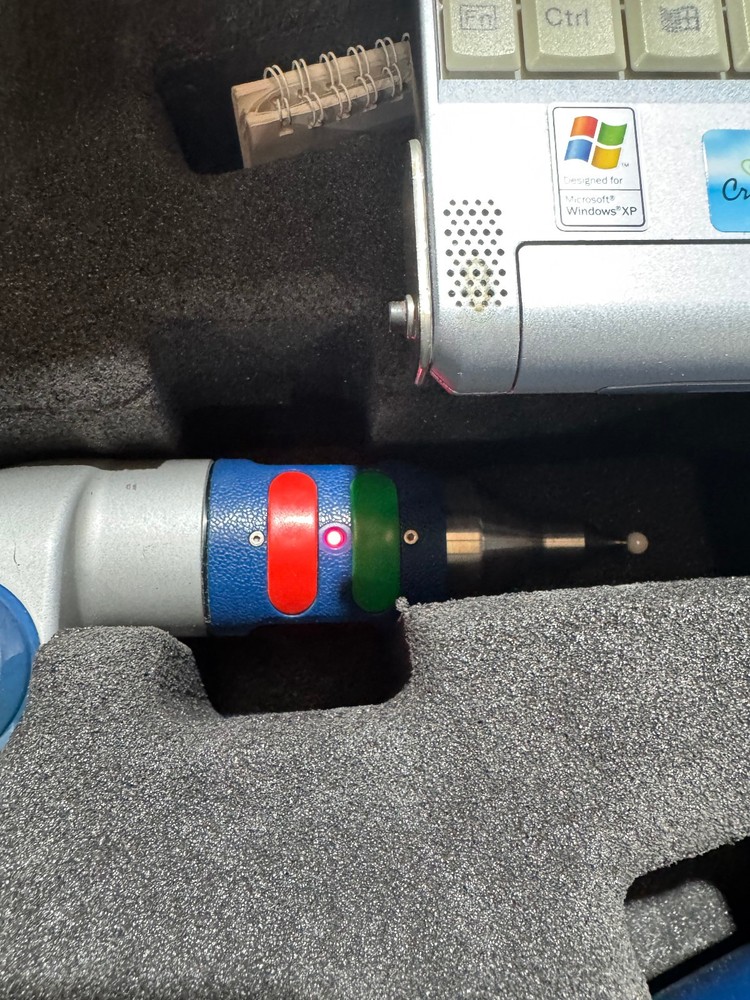 Faro F04 Gage