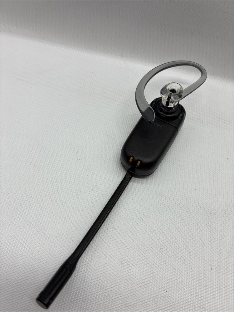 Plantronics C540 Black Headband Wireless Convertible Headset