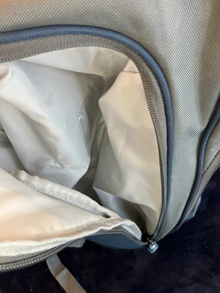 Gray Rawlings Bags & Batpacks Bat Pack (Used)