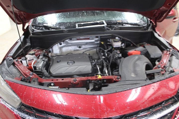 2020 ENCORE GX Windshield Mounted Camera/Projector 2324760