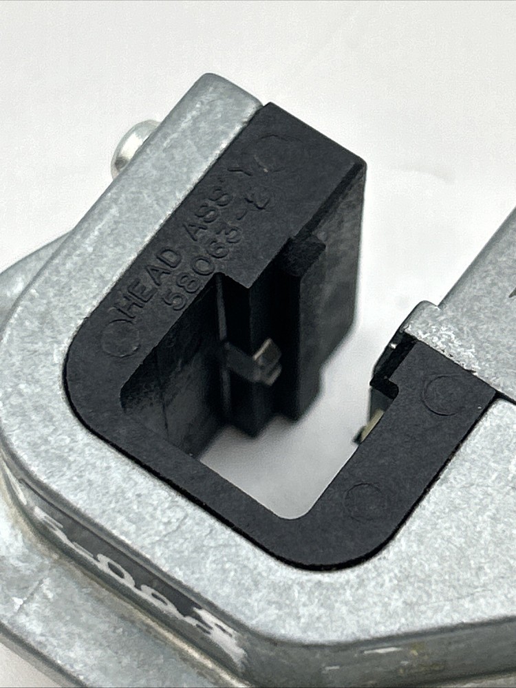 AMP TYCO 58063-2 Crimp Head
