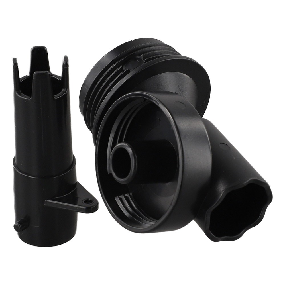 Easily Store Inflatables with For Coleman Replacement Deflation Adapters