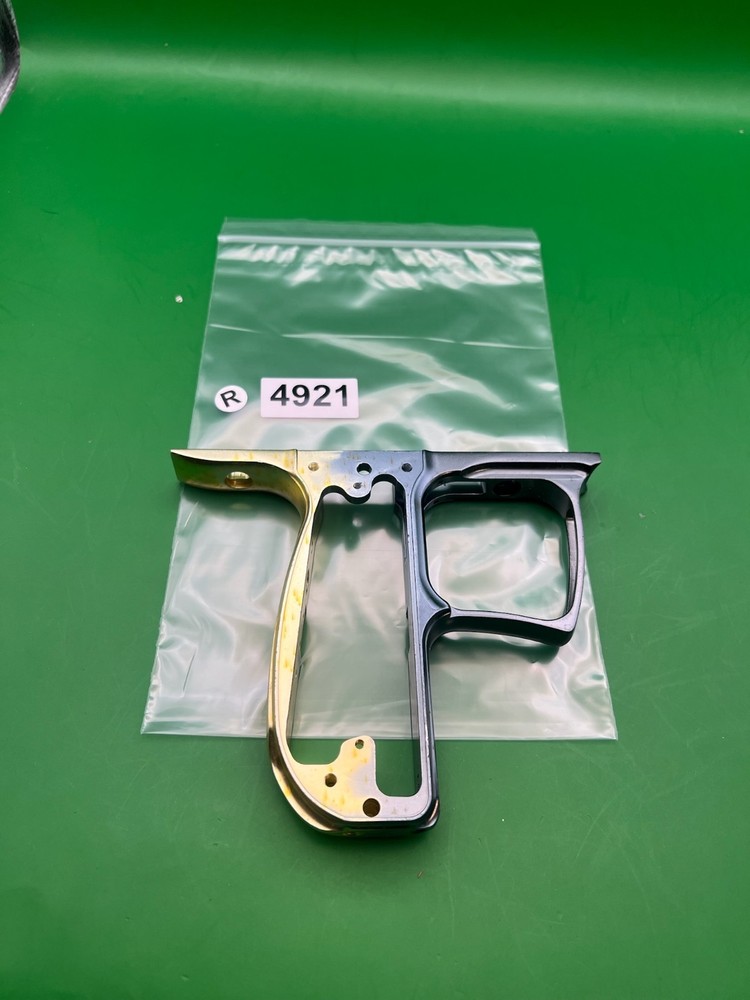 Rare Angel 90* Frame