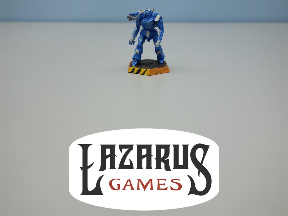 Battletech: Pack Hunter Mech (painted)