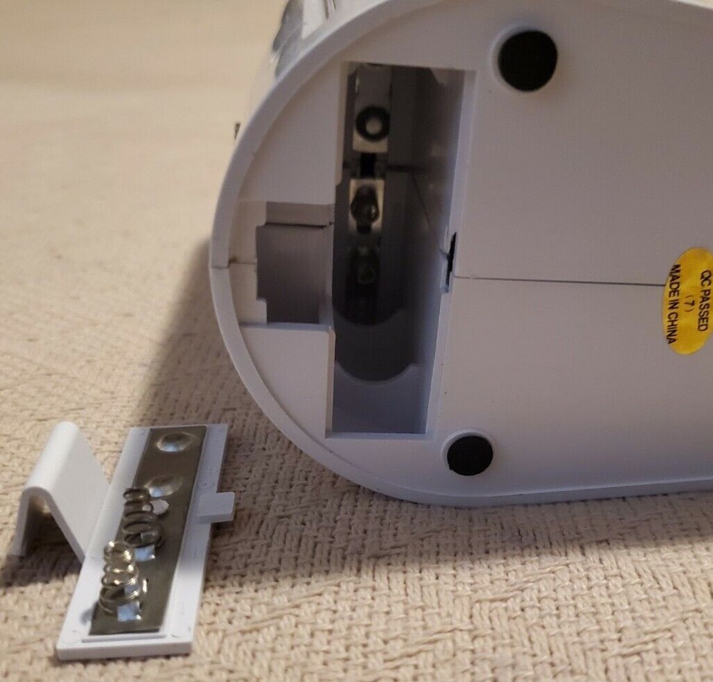 Sew Crafty Mini TESTED Working Portable and Battery Powered