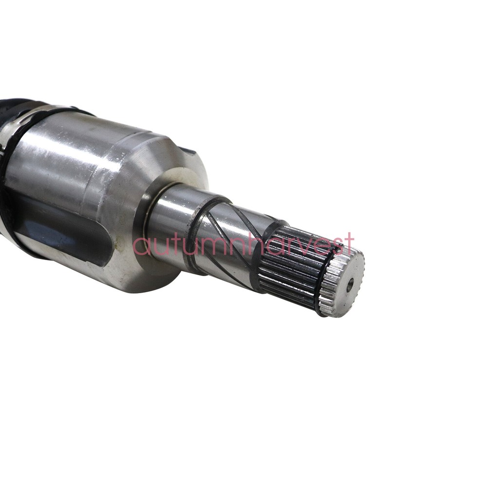 1138040-00-B For Tesla Model S Front CV Axle Half shaft Left DRIVER SIDE