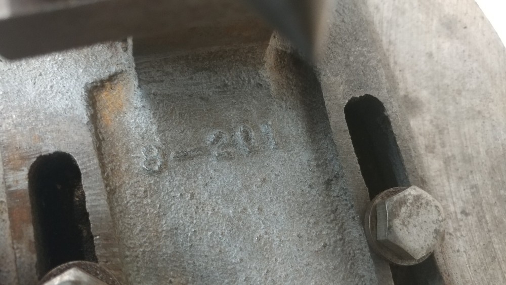 Logan Metal Shaper Indexing Centers