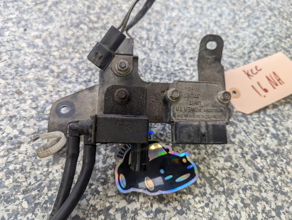 Mazda Miata 90-93 Igniter Ignition Control Module