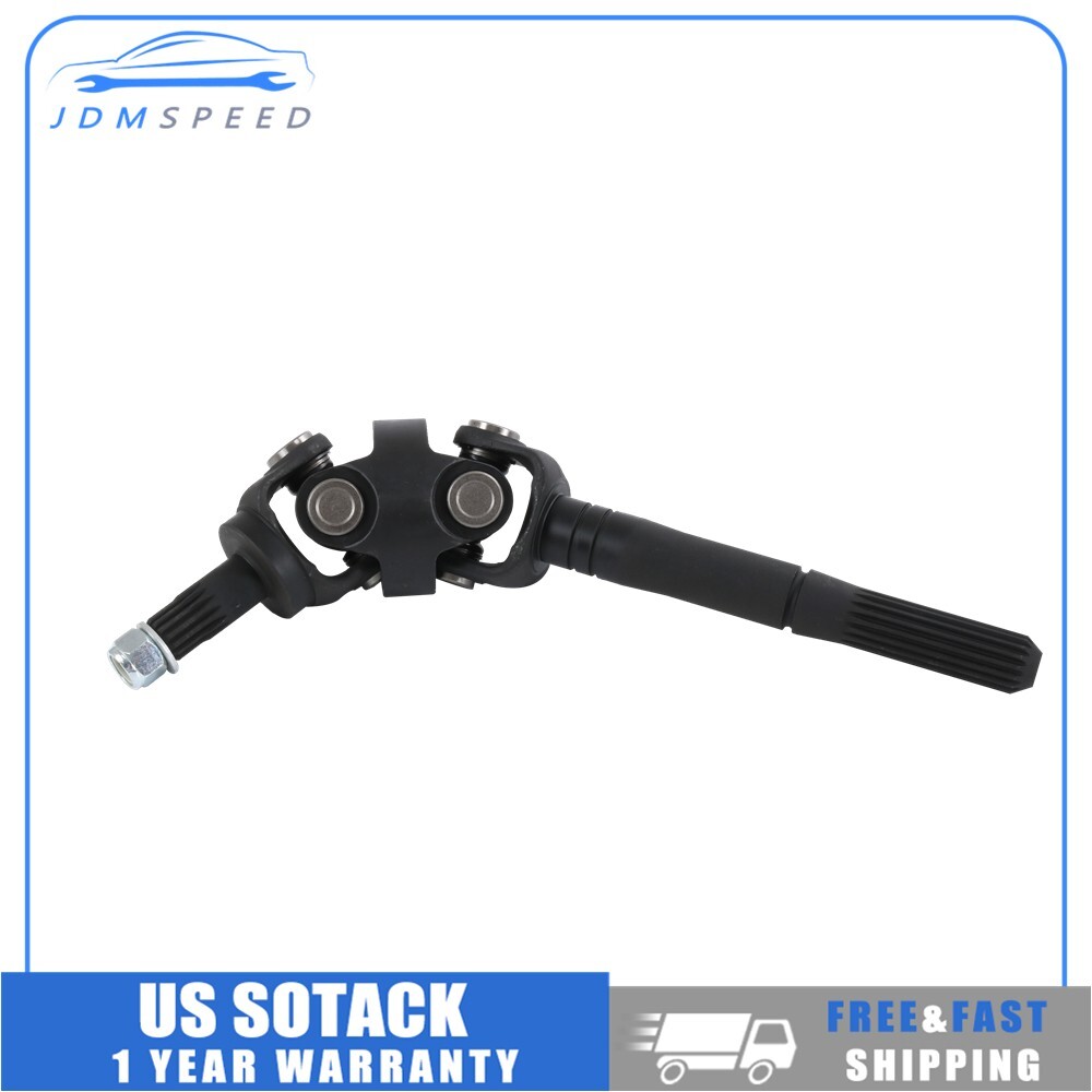 U-Joint Assy 814819A2 For Mercury Mercruiser Alpha One Gen II R/MR/Alpha