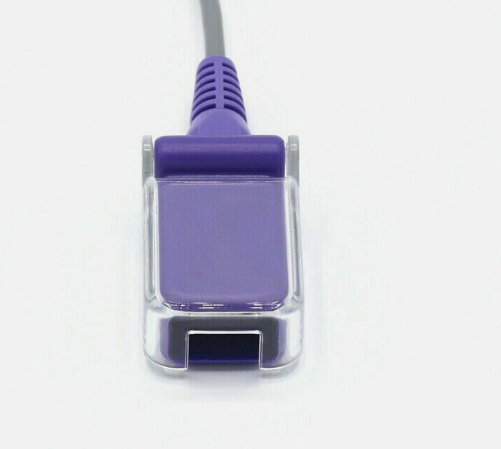 GE Marquette Compatible Adapter Cable 2021406001 - Same Day Shipping