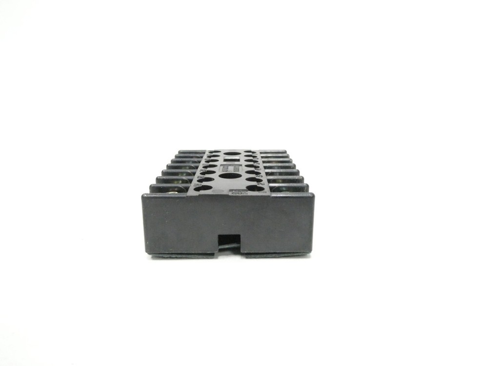 Struthers-dunn 33377 Relay Socket 14 Pin