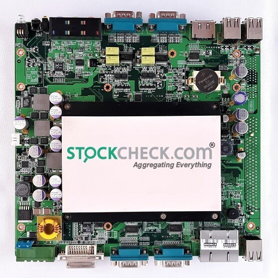 Advantech AMO-3420 Carrier Board