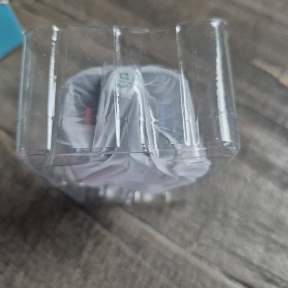 Car Charger Hands Free Calling FM Transmitter LED Display Quick Charger BC62