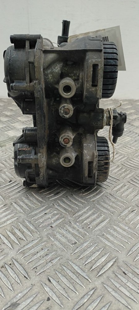 2017 DAF CF 230 FA DRIVE AXLE MODULATOR 4801061050