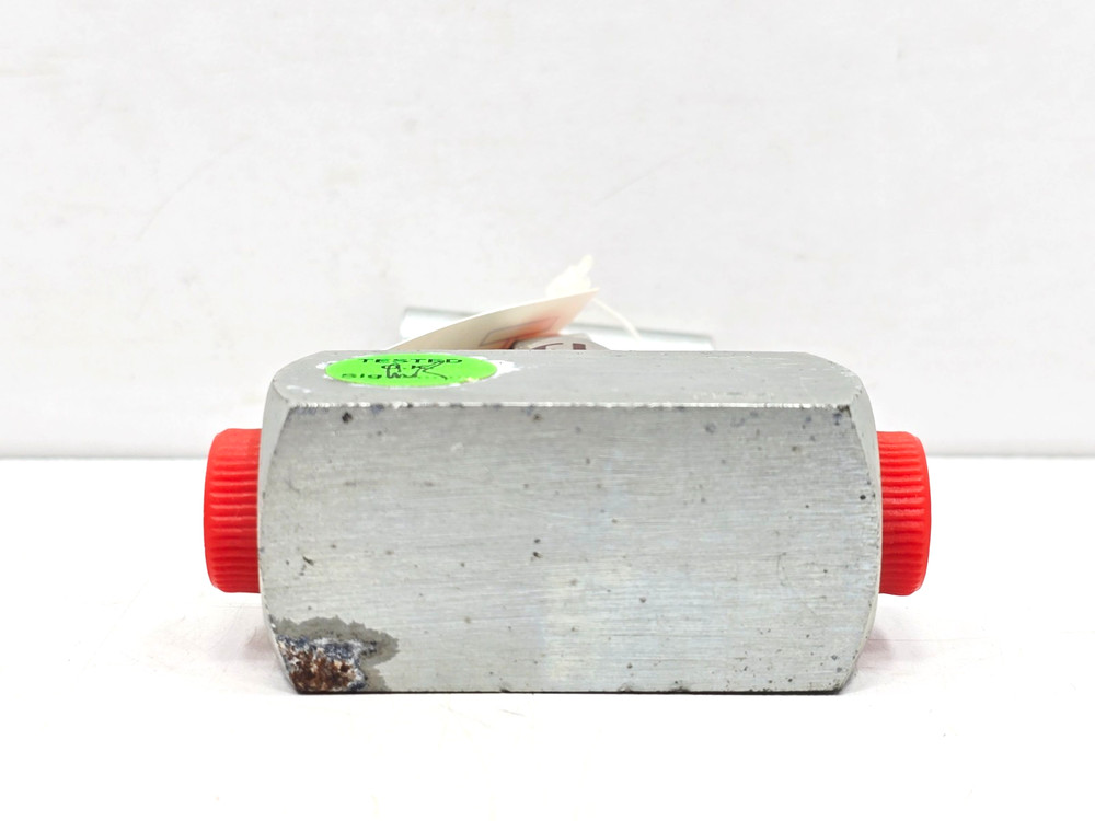 MARSH N1512 NEEDLE VALVE 10000 PSI