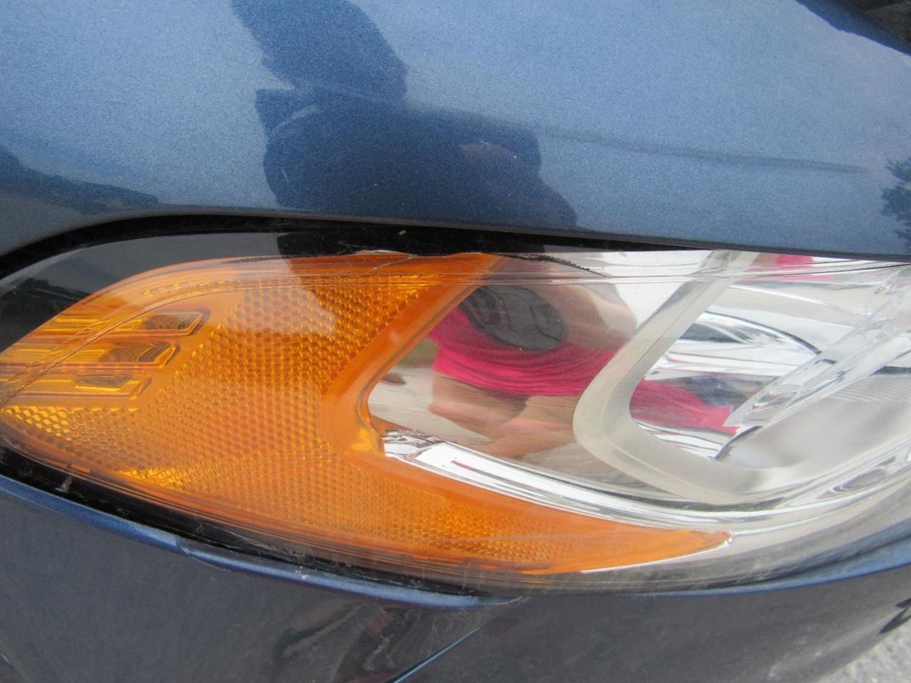 FUSION 2019 Glove Box 1067155