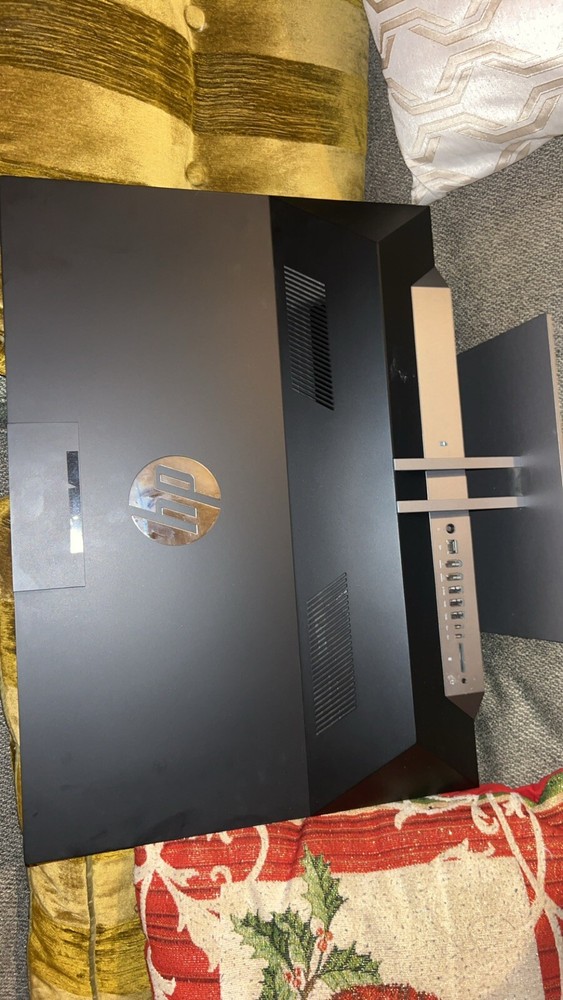 desktop computers Hp