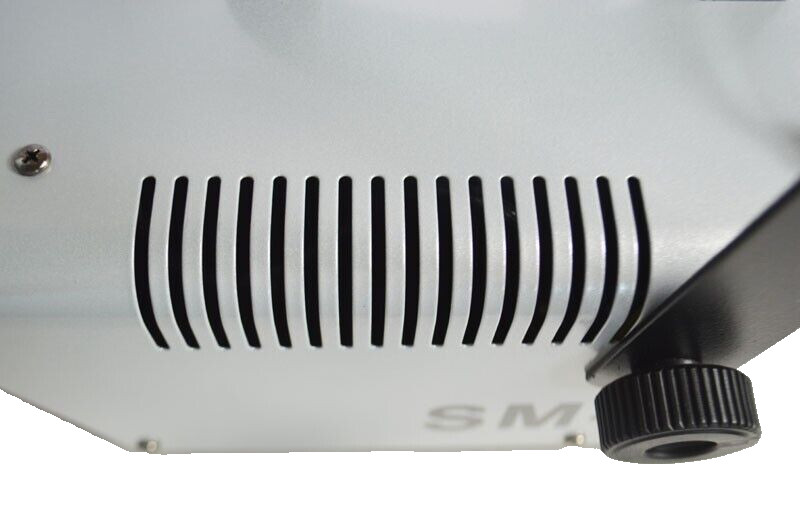 TECHTONGDA Flurry Snow Flake Machine 110V 600W Stage Effect Machine Wire Control