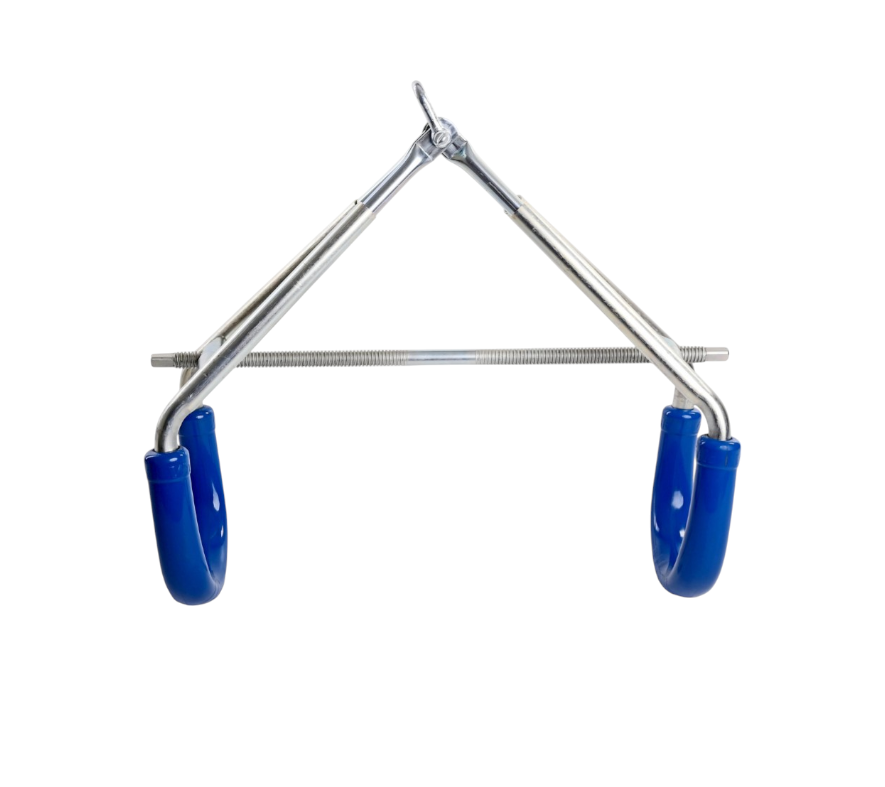 (Vink) Industrial Grade Hip Clamp for dairy cattle