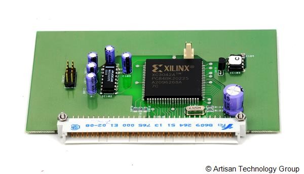 Accent Optical Technologies 8460201 Circuit Board