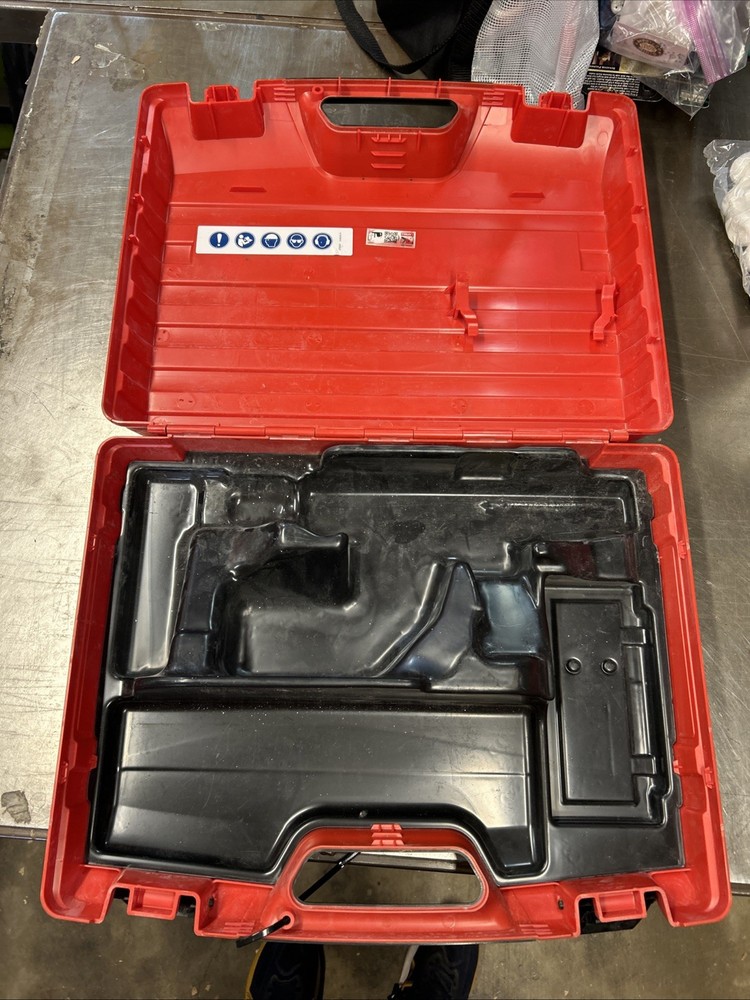 Hilti DX-351 Case Only