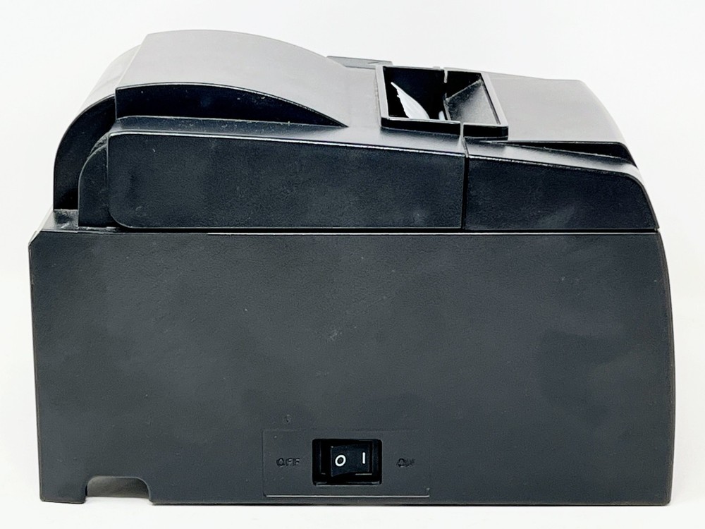 Star: TSP100 futurePRNT Thermal Barcode/Label Printer Tested