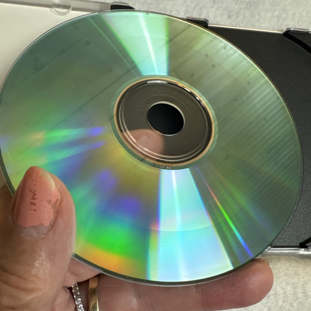 Kid Science Gross & Icky Science at Home Age 9+ PC Software Mint