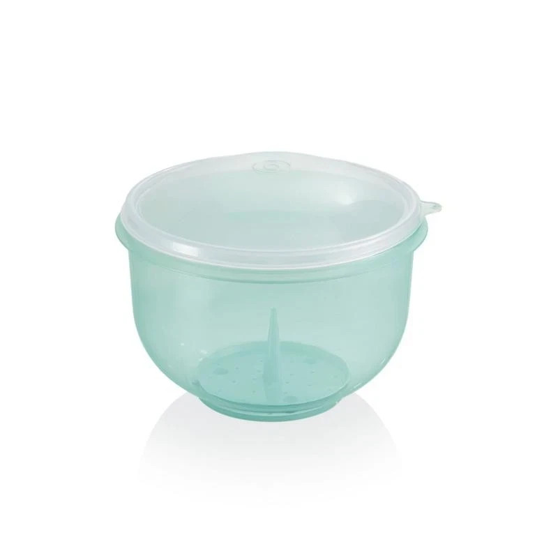 Tupperware Lettuce Keeper Crisper Super Crisp-It Lettuce Keeper