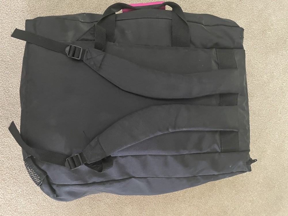 SeaStyle Travel Dive Bag