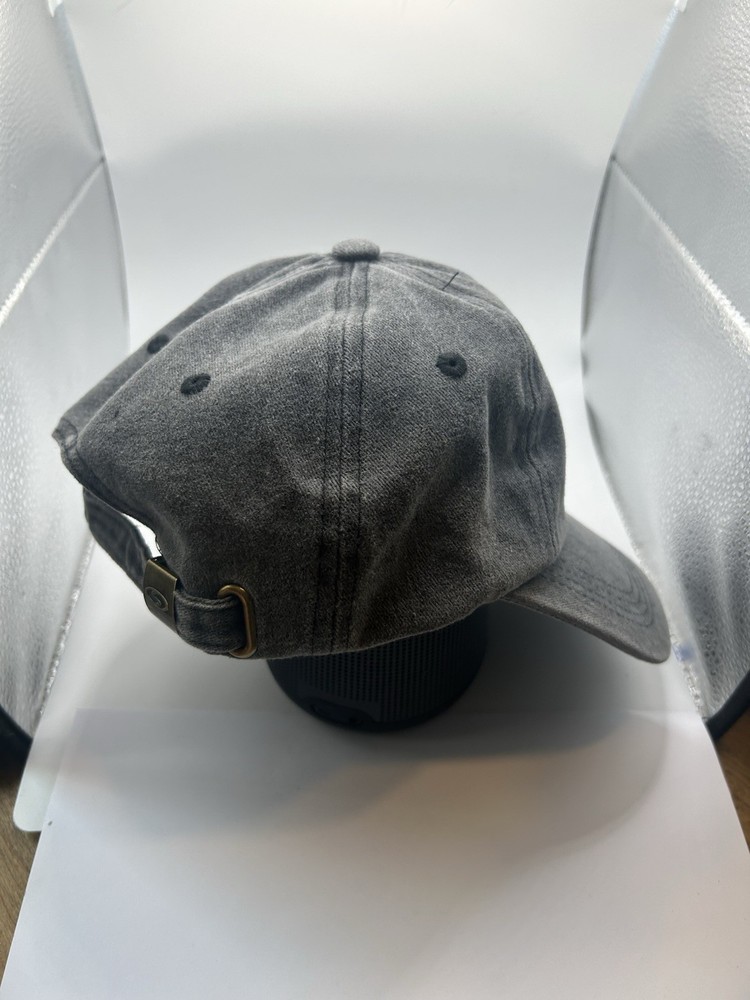 Swings Golf Strapback Baseball Cap Hat