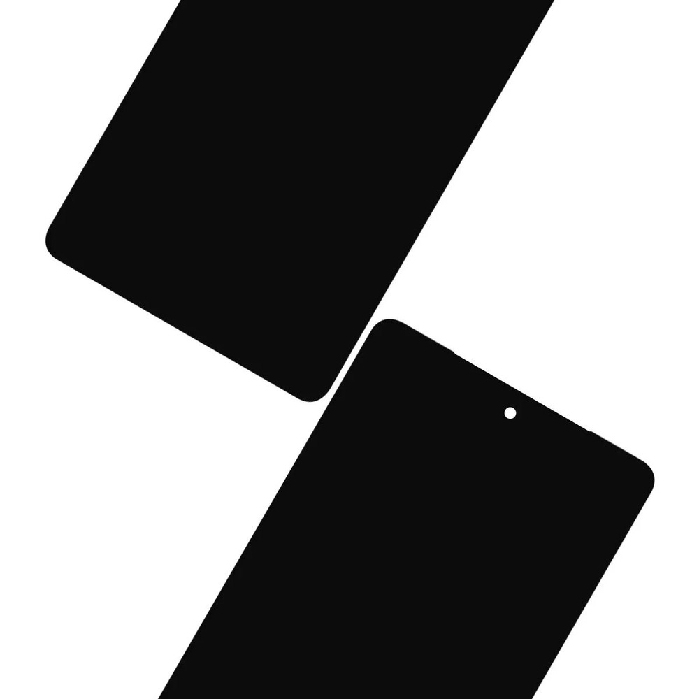 For Google Pixel 7 Pro OLED LCD Touch Screen Digitizer Display Replacement Frame