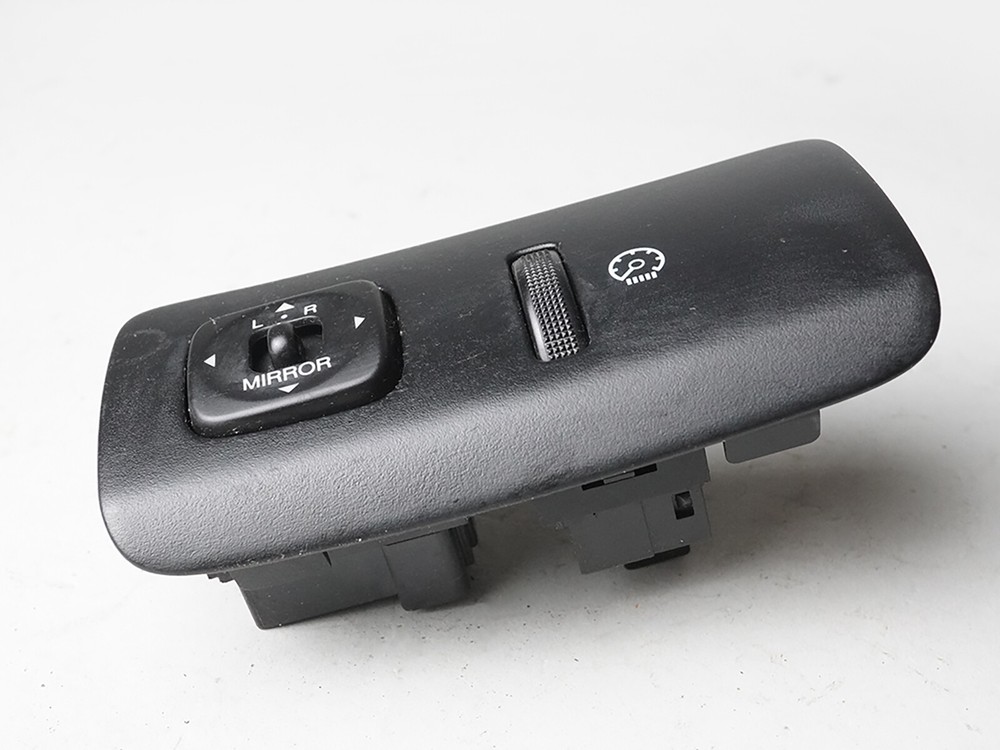 2002 - 2003 Lexus Es300 Mirror Dimmer BuTTon Control Switch 5544633120