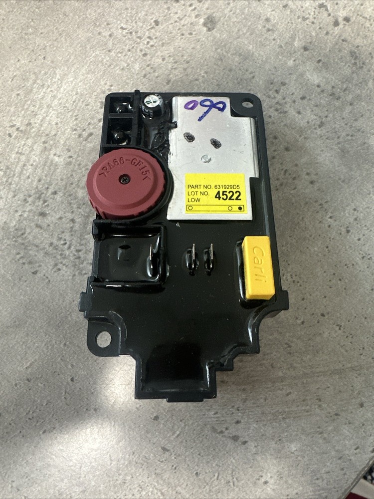 MAKITA 631929-5 6319295 CONTROLLER FOR MODEL: HM0870C