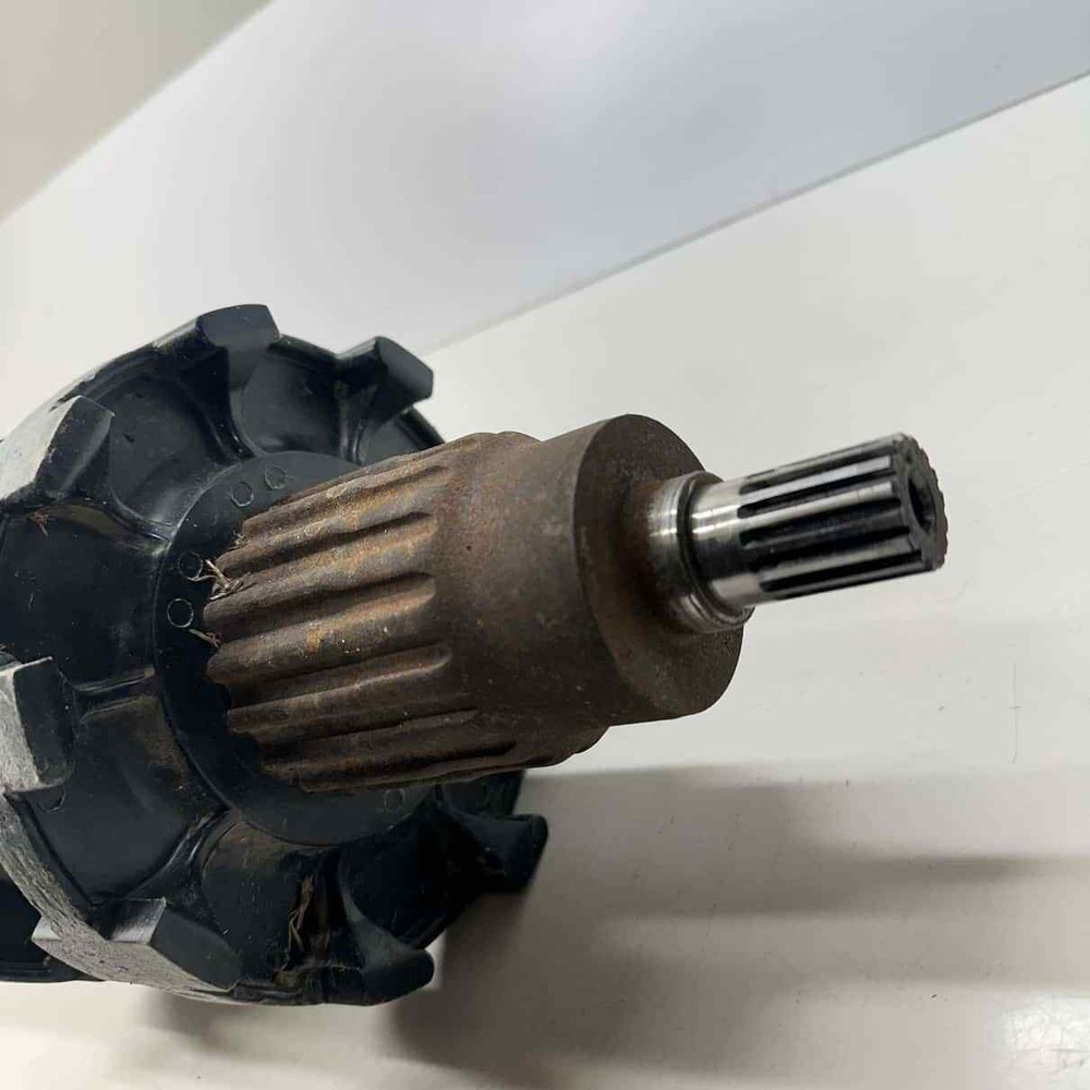 Driveshaft Asm - 2005 Polaris 900 Switchback
