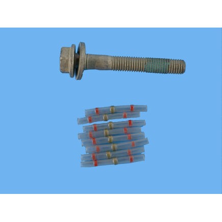 Mopar 06511385AA Screw