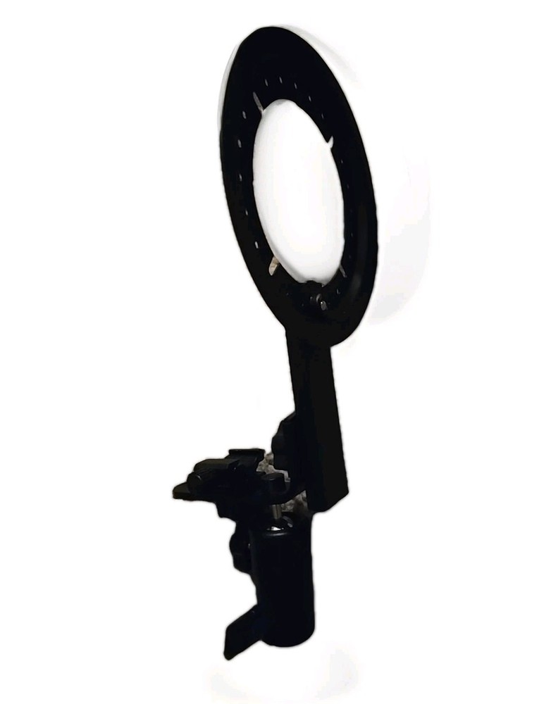 Meking Speedlite Softbox Bracket