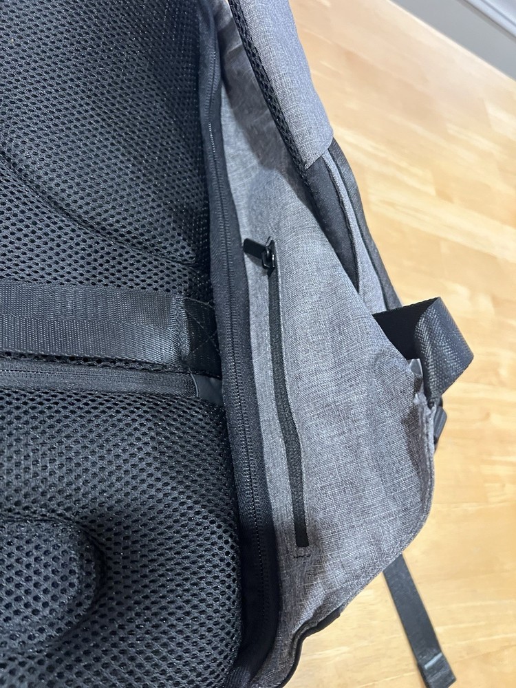 Lightweight Bulletproof Backpack | Level III Plate