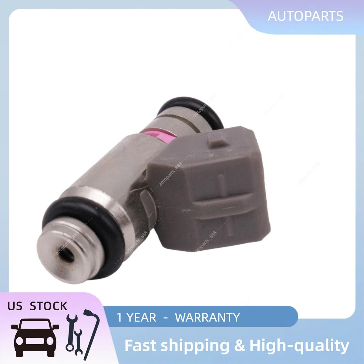 2pcs Fuel Injector For 2019 2020 2021 Polaris RZR Pro RZR Turbo RZR XP 2521914