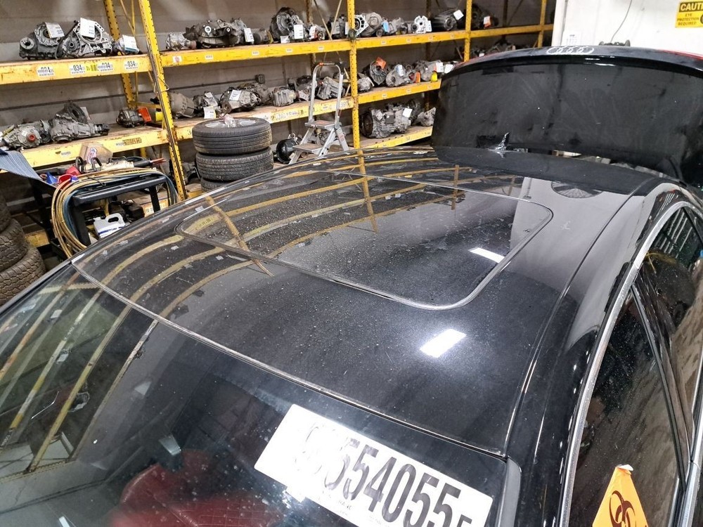 2018 S4 Audi Amplifier Sku#4357778