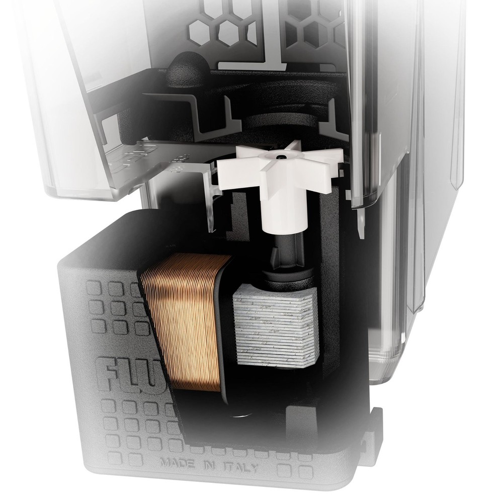 Fluval AC Power Filter Size: 110 Gal