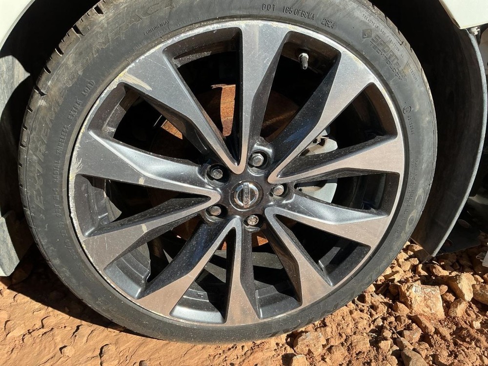 MAXIMA 2016 Glove Box 4929113