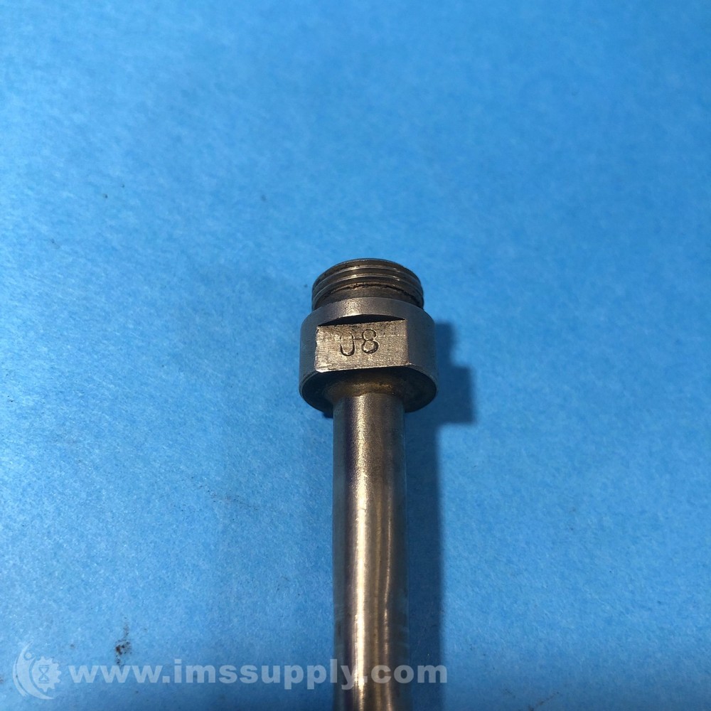 Industrial Nozzle or Jet USIP