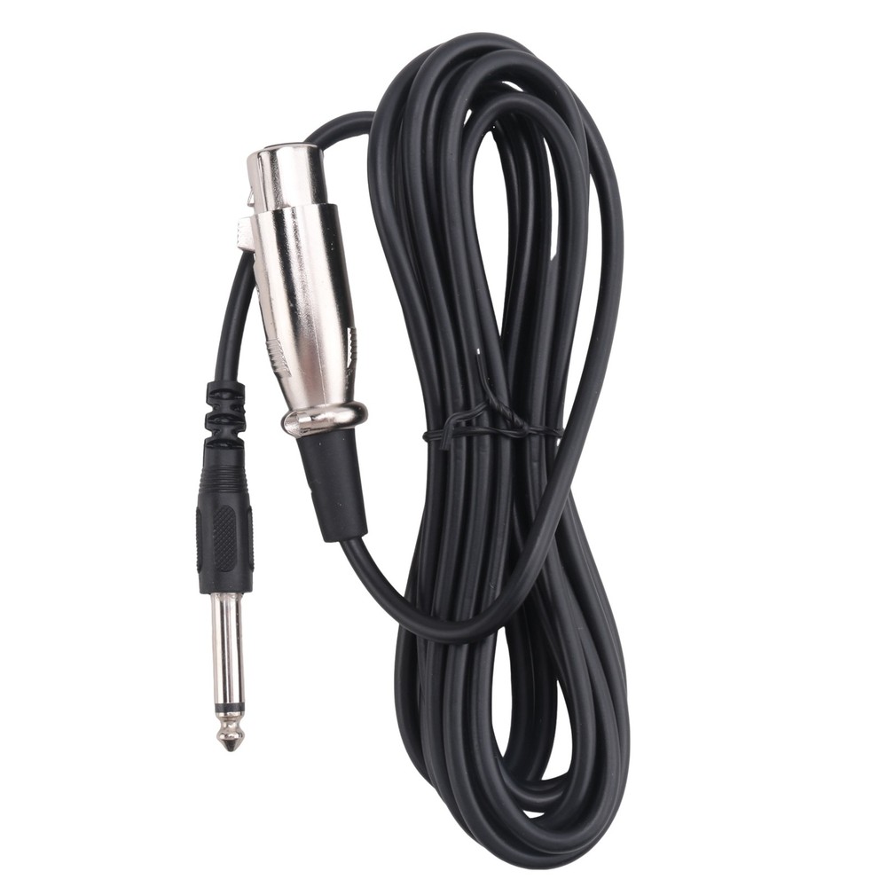 Handheld Professional Wired Dynamic Microphone Clear2695