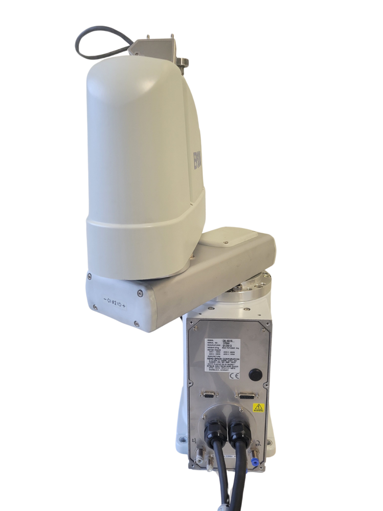 Seiko Epson G6-451S Robot Arm