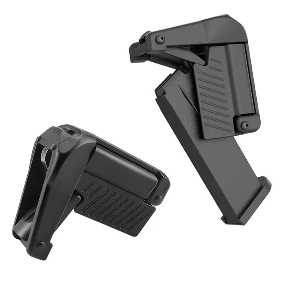 Portable Raptor Universal Pistol Speed Loader for Magazines from .380 9mm-45 ACP