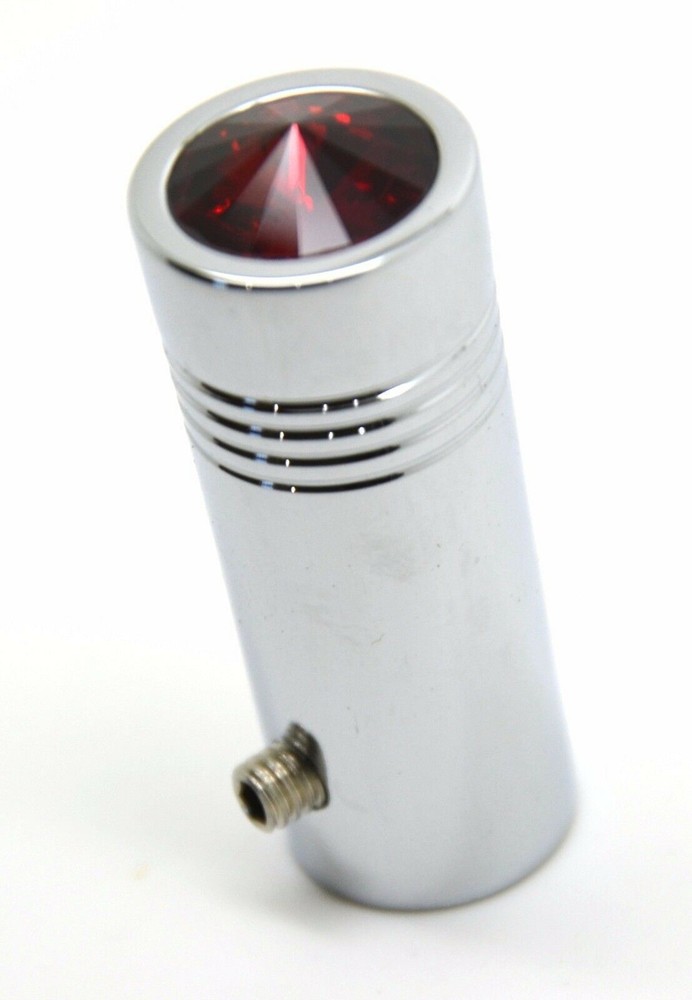 Toggle Switch Extension for Freightliner Kenworth Flat Switch Red UP#40187 Each