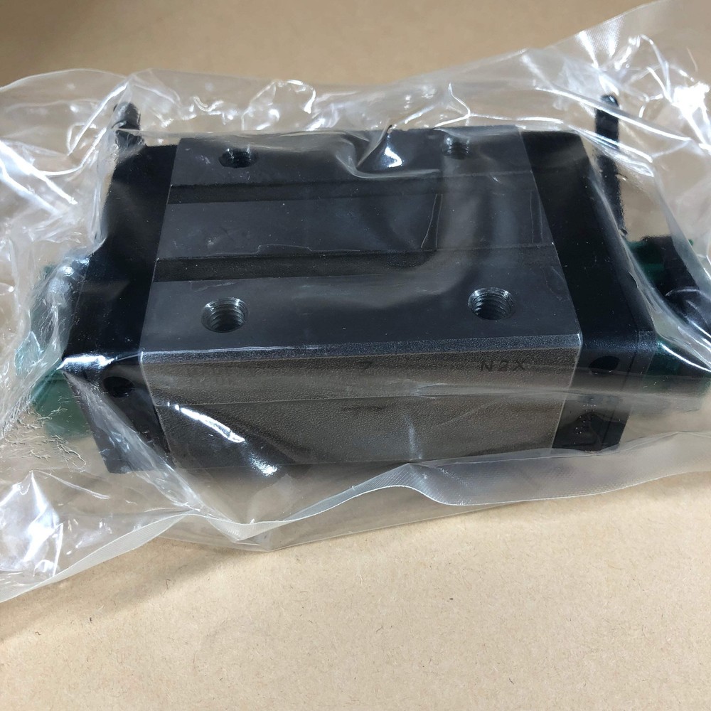 New Sealed NSK Linear Guide NAS35ALZ