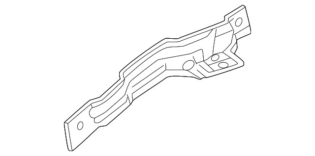 Genuine GM Bracket 85154610