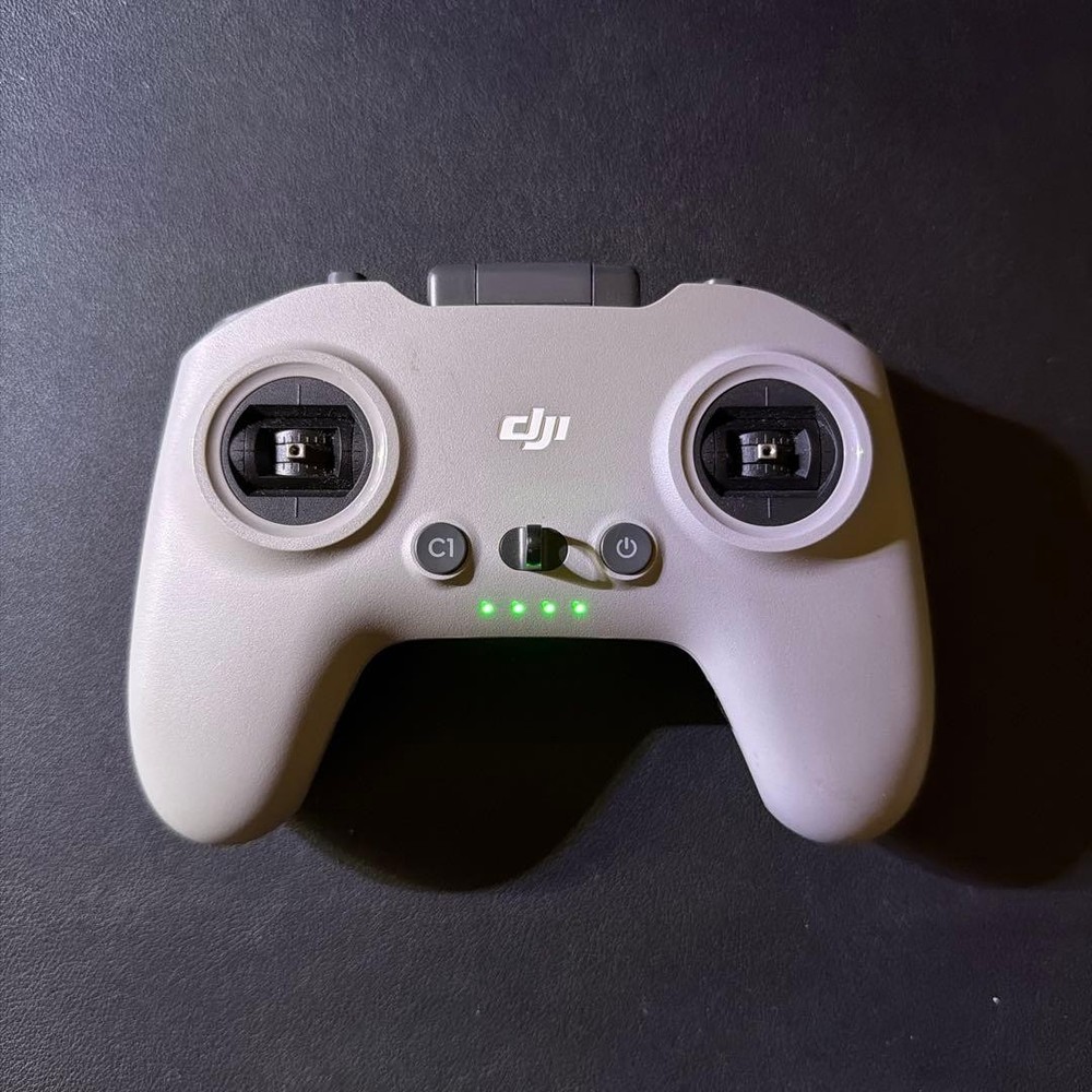 Dji Fpv Remote Controller 2 For Fpv Drone System Authentic New High-performance