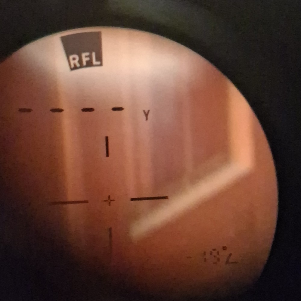 Leupold RX-1300i TBR